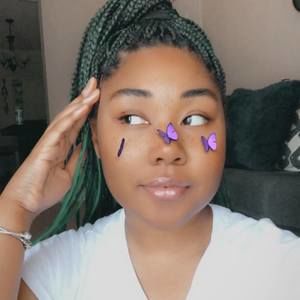 Meet your Posher, Keanna